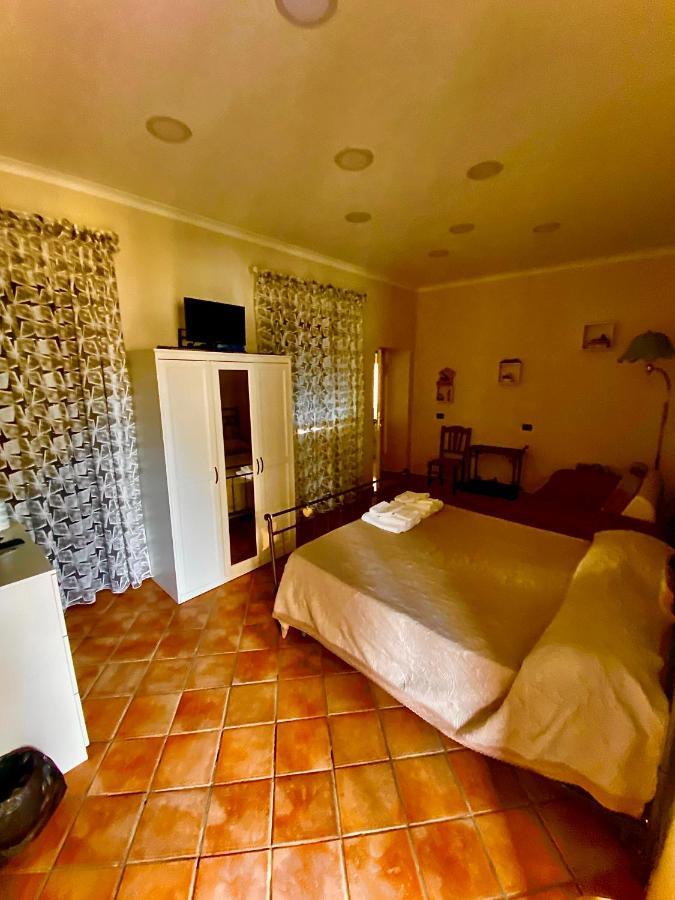 Casa Di Nonna Mia Bed & Breakfast Naples Exterior photo
